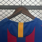 Barcelona 2005/06 Home - Retro