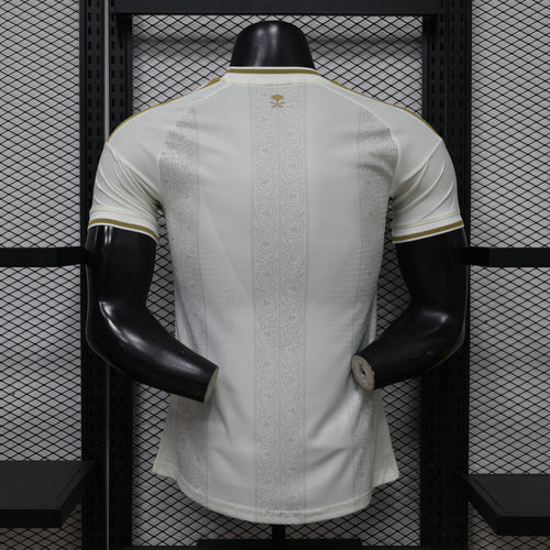 Al-Nassr 2026/27 Third - Player Version football kit - view 2