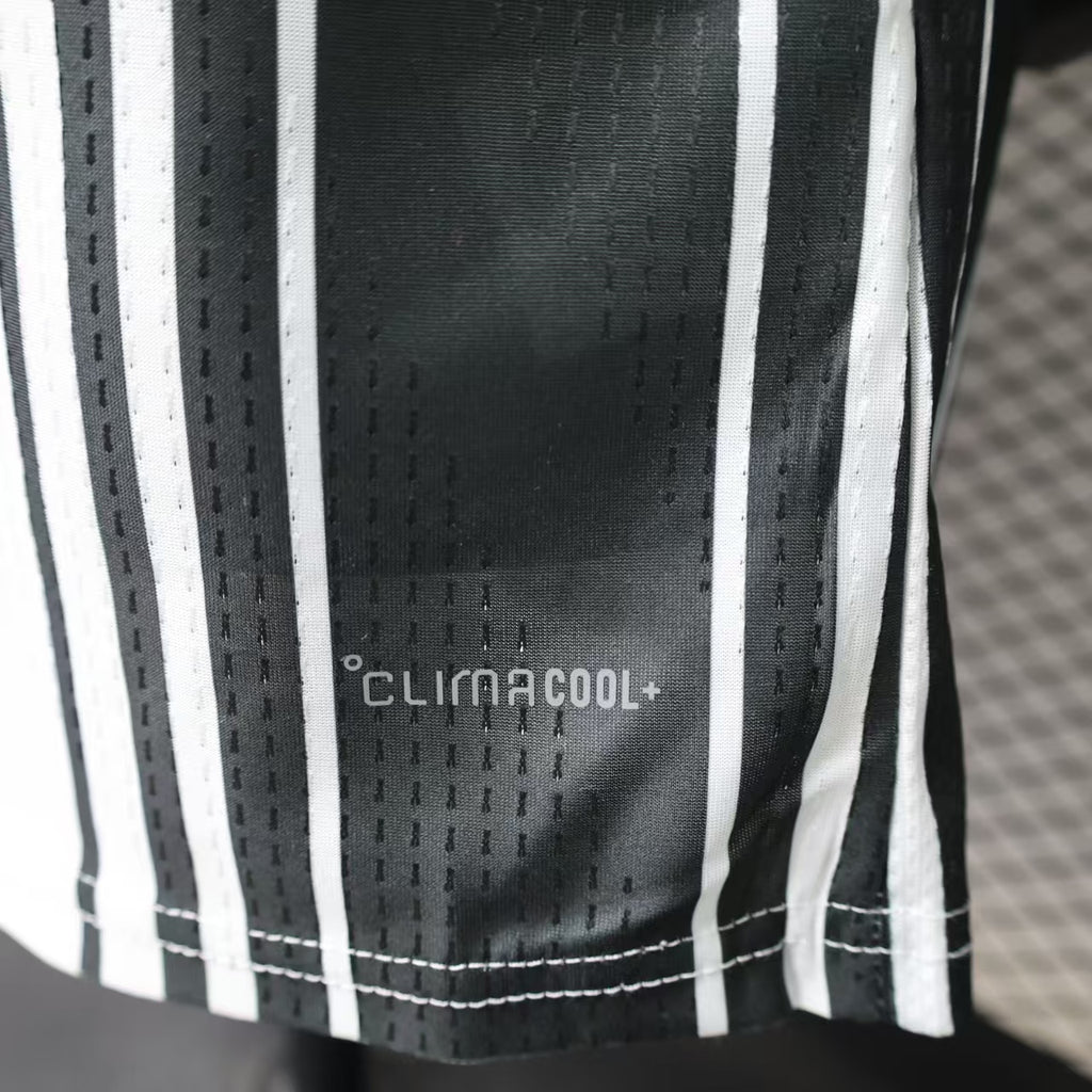 Newcastle United 2026/27 Home - Player Version