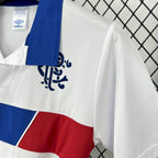 Rangers FC 1994/95 Away - Retro