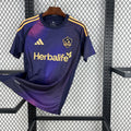 LA Galaxy 2025/26 Away - Fan Version