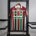 Fluminense 2002 Home - Retro