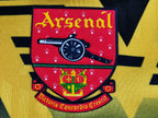 Arsenal 1991/93 Away - Retro