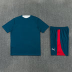 Portugal 2026/27 Navy Training Set | Adult + Kids Sizes