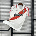 River Plate 1995/96 Home - Retro