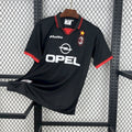 AC Milan 1997/98 Fourth - Retro