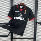 AC Milan 1997/98 Fourth - Retro