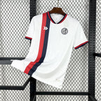San Lorenzo de Almagro 2025 Away - Fan Version