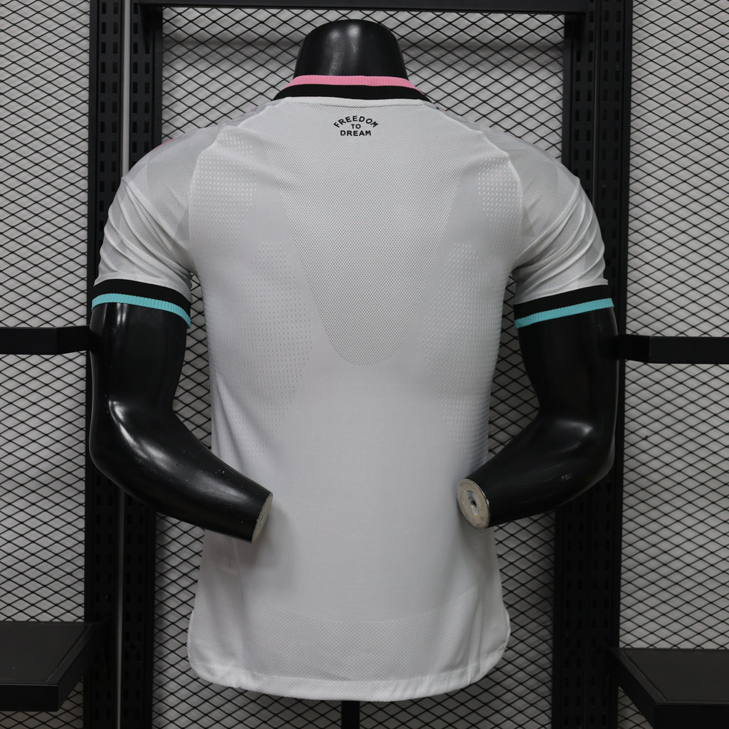 Inter Miami 2026 Third - Player Version