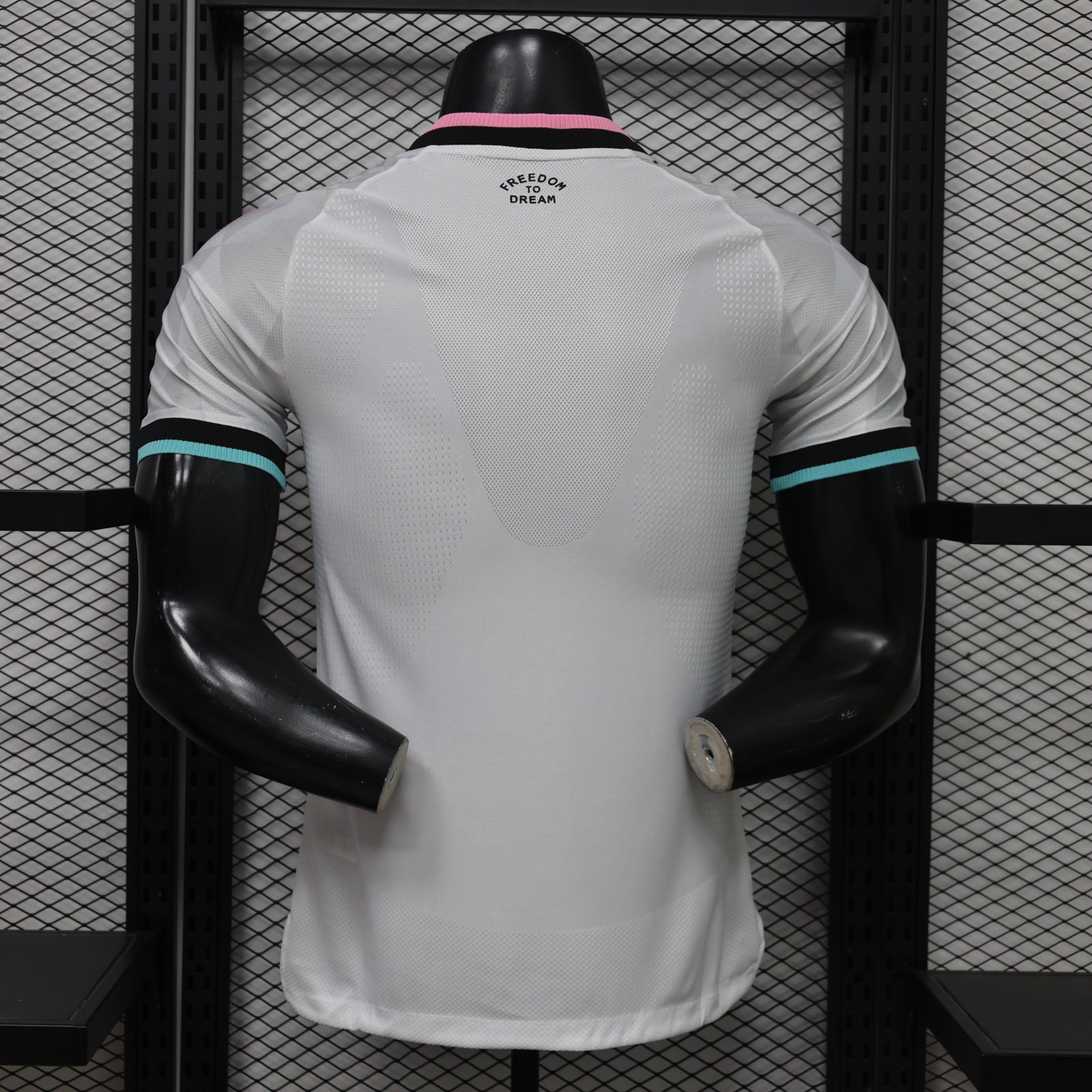 Inter Miami 2026 Third - Player Version
