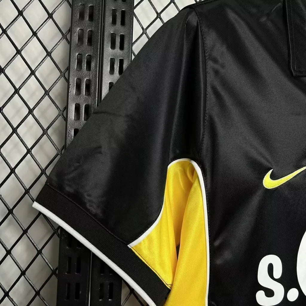 Borussia Dortmund 1998/2000 Away - Retro