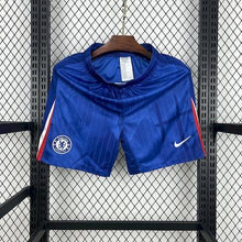 Chelsea 2025/26 Home - Fan Shorts