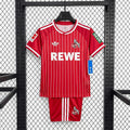 FC Köln 2026/27 Away - Kid Kit