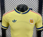 Curacao 2026 Away - Player Version