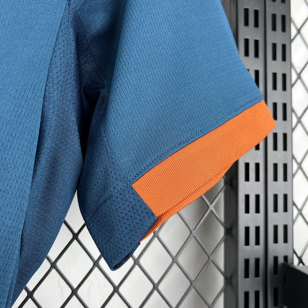 Valencia 2026/27 Away - Fan Version