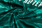Real Madrid 2026/27 Green ¼  Zip Training Set | Adult + Kids Sizes