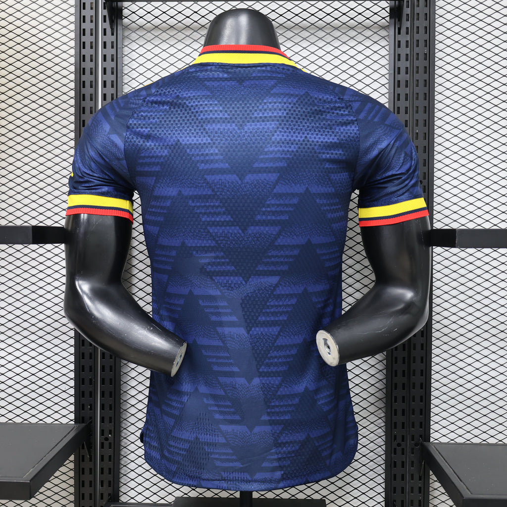 Arsenal 2026/27 Away - Player Version