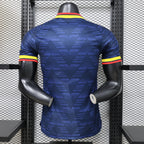 Arsenal 2026/27 Away - Player Version