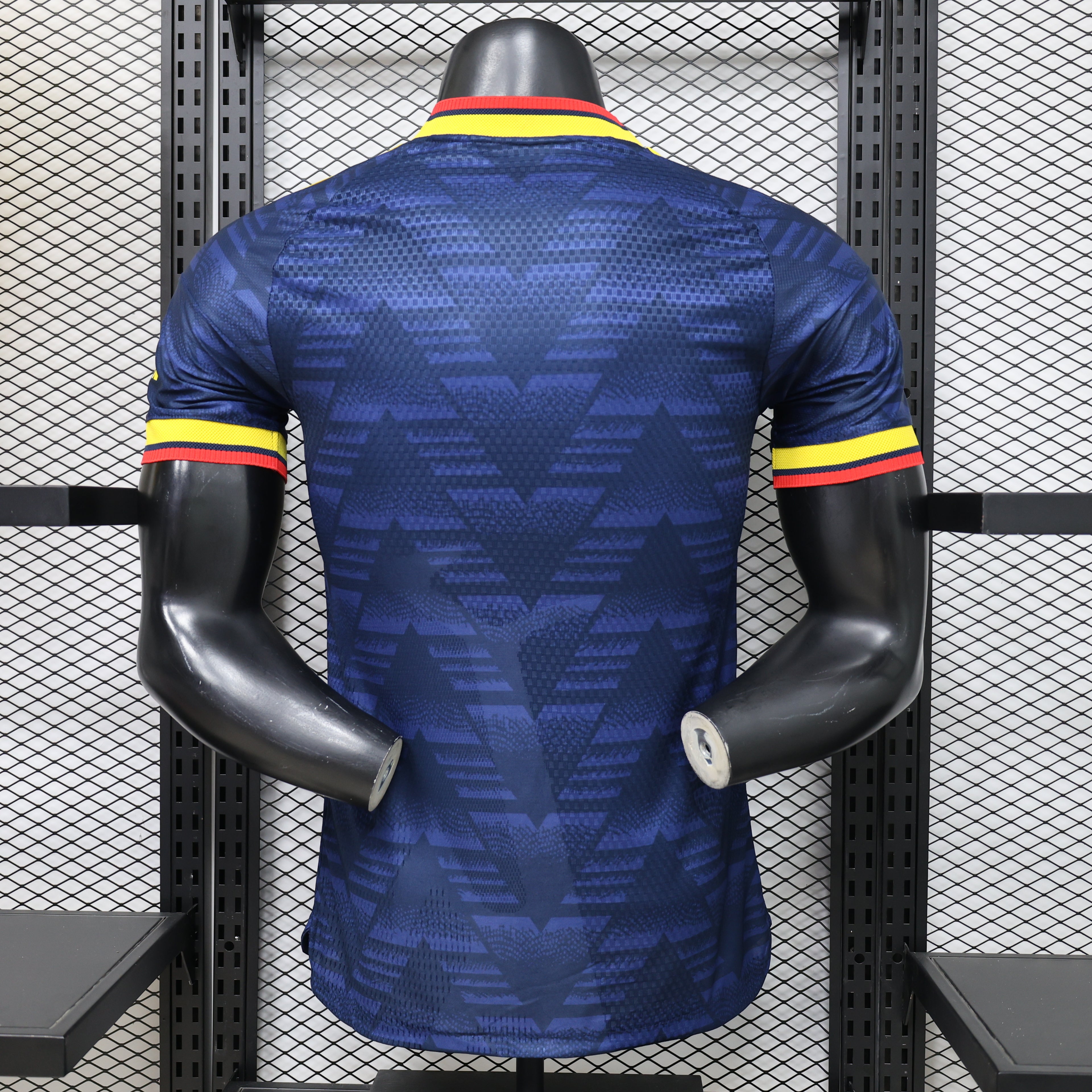 Arsenal 2026/27 Away - Player Version