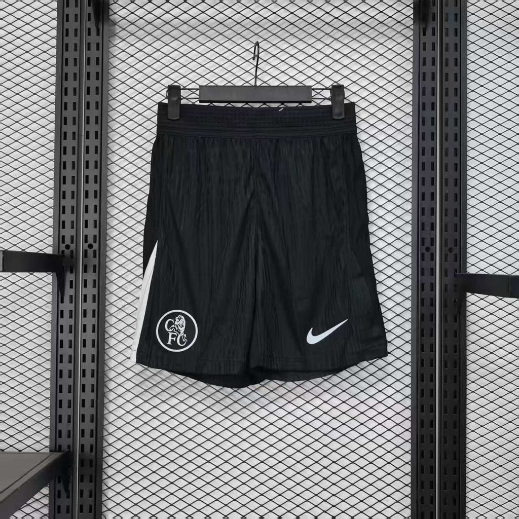 Chelsea 2025/26 Third - Player Shorts