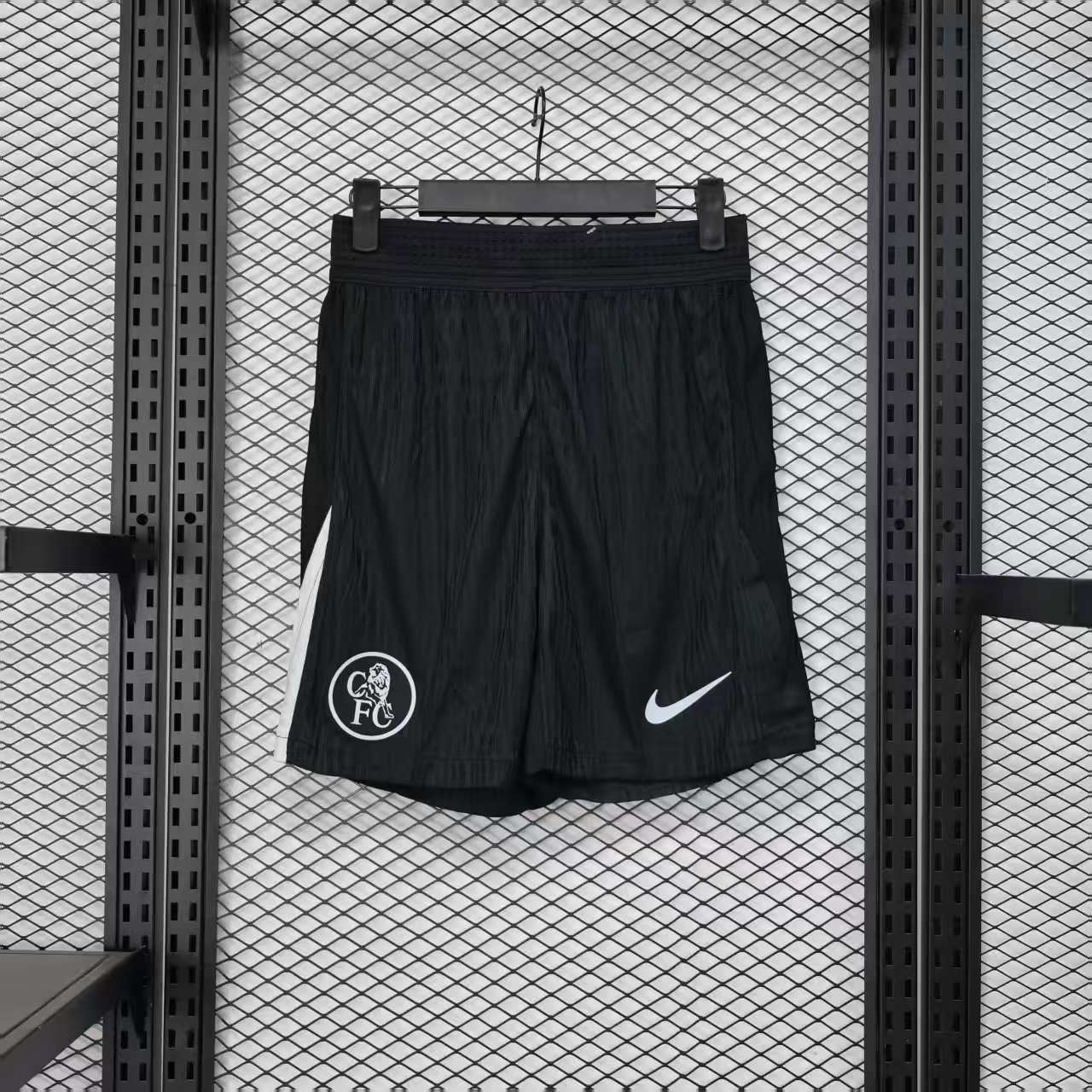 Chelsea 2025/26 Third - Player Shorts