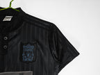 Liverpool FC 1995/96 Blackout Away - Retro