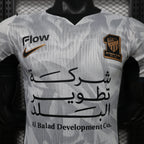 Al-Ittihad 2026/27 Away - Player Version