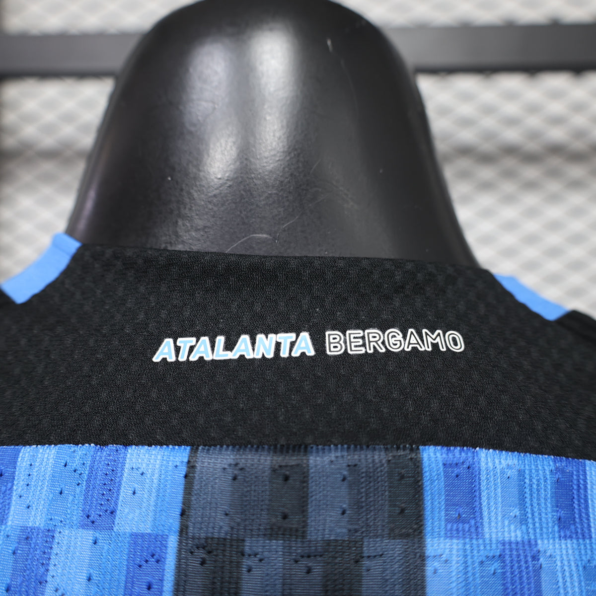 Atalanta 2026/27 Home - Player Version