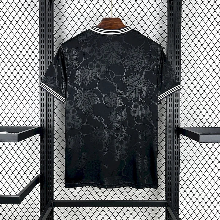 Juventus 2025/26 Third - Fan Version