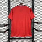 Norway 1997 Home - Retro