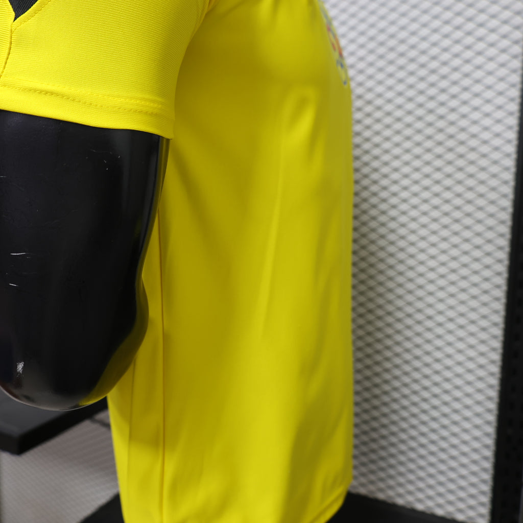Colombia 2026/27 EQT Shirt - Player Version