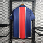 Paris Saint-Germain 1998/99 Home - Retro