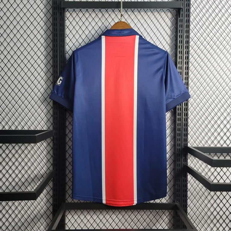 Paris Saint-Germain 1998/99 Home - Retro