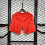 Bayern Munich 2024/25 Home - Fan Shorts