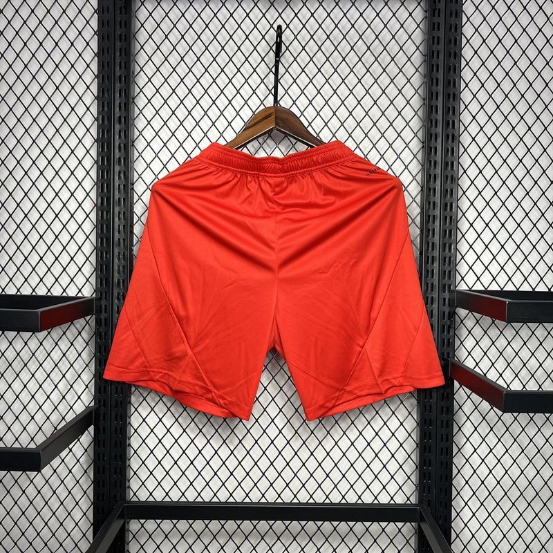 Bayern Munich 2024/25 Home - Fan Shorts