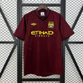 Manchester City 2012/13 Away - Retro