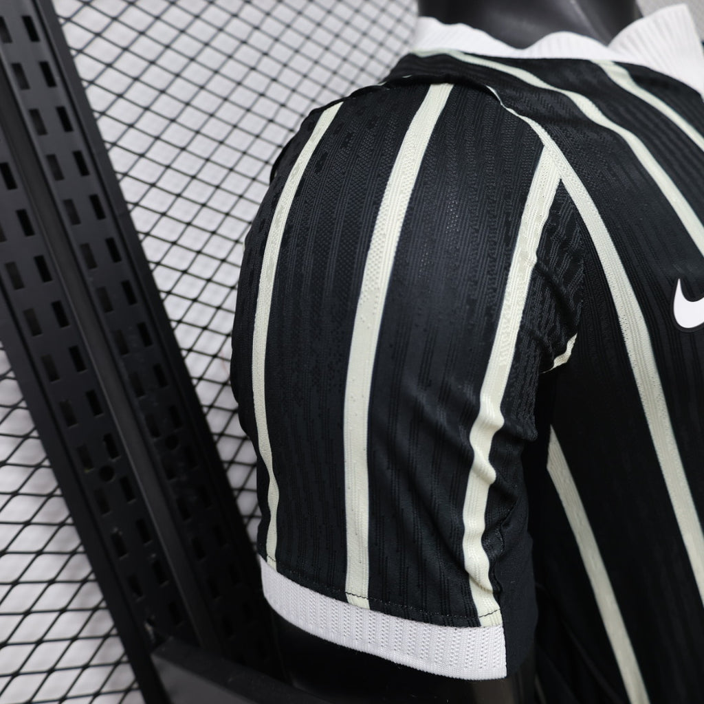 Corinthians 2026 Away - Player Version