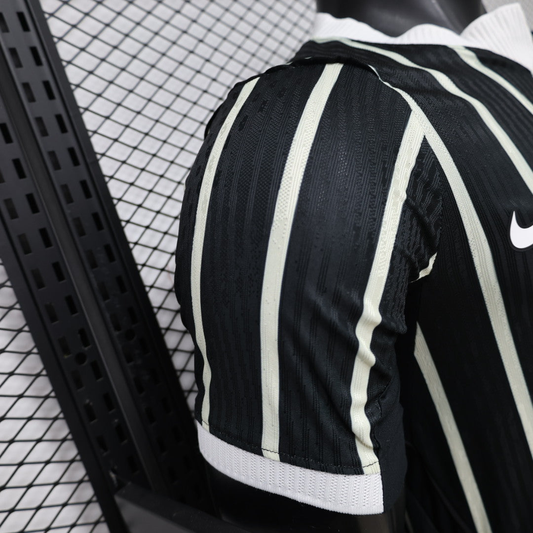 Corinthians 2026 Away - Player Version