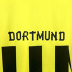 Borussia Dortmund 2012/13 Home - Retro