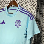 Scotland 2024 Away - Fan Version