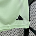 Bayern Munich 2025/26 Green Goalkeeper - Kid Kit