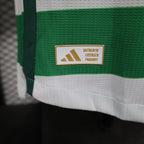 Celtic FC 2024/25 Home - Player Version