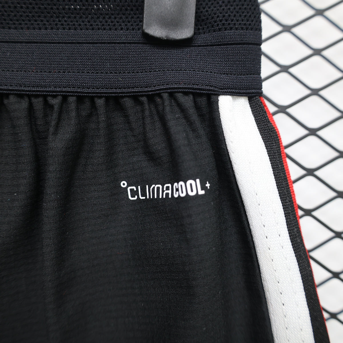 River Plate 2027 Home - Player Shorts