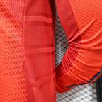 Bayern Munich 2024/25 Home Long Sleeve - Player Version