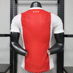 Ajax 2026/27 Home - Player Version