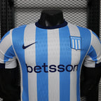 Racing Club de Avellaneda 2026 Home - Player Version