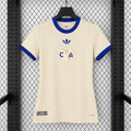 Club América 2026/27 Anniversary - Women's Fit