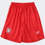 Liverpool FC 2005 CL Final Istanbul Home - Retro Kid Kit