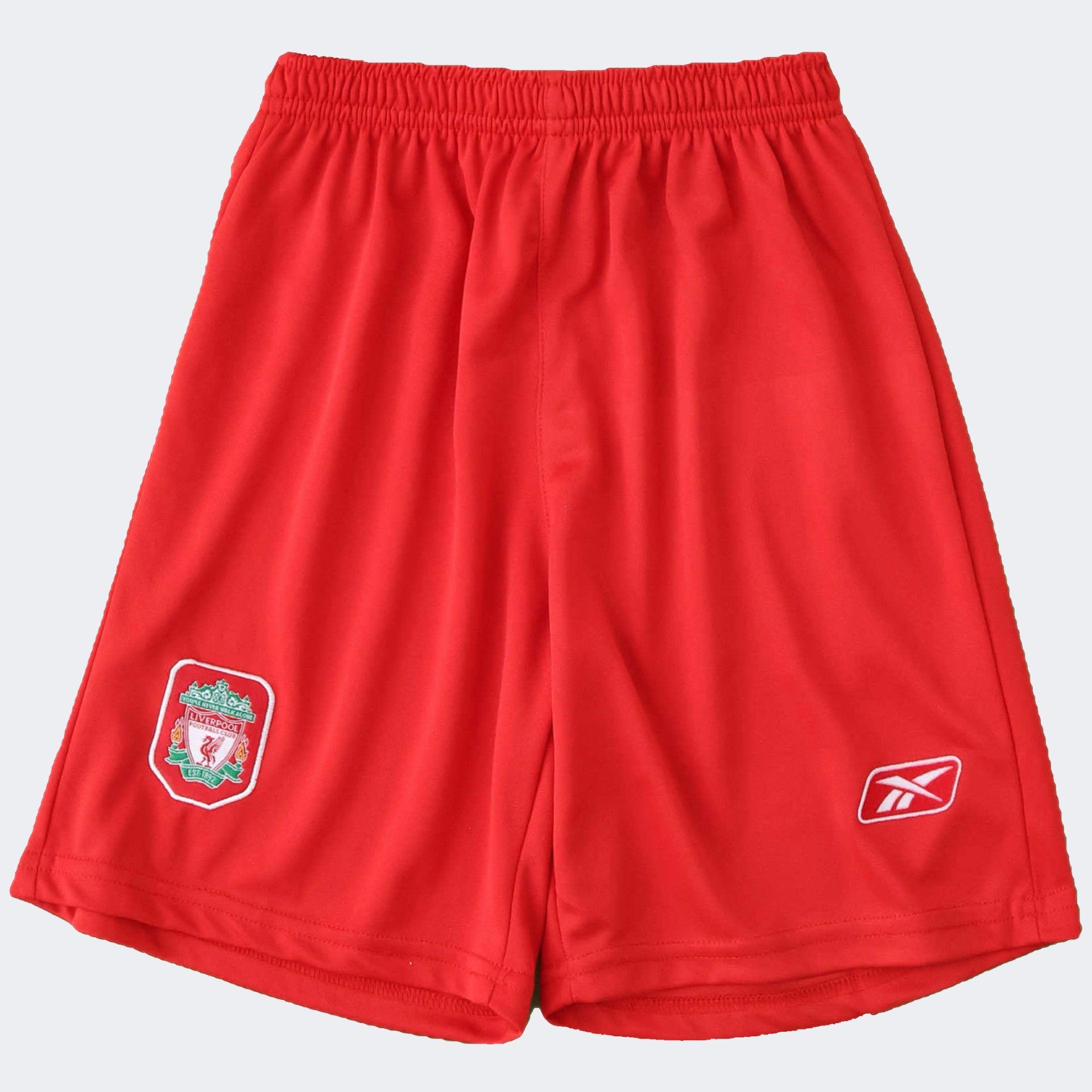 Liverpool FC 2005 CL Final Istanbul Home - Retro Kid Kit