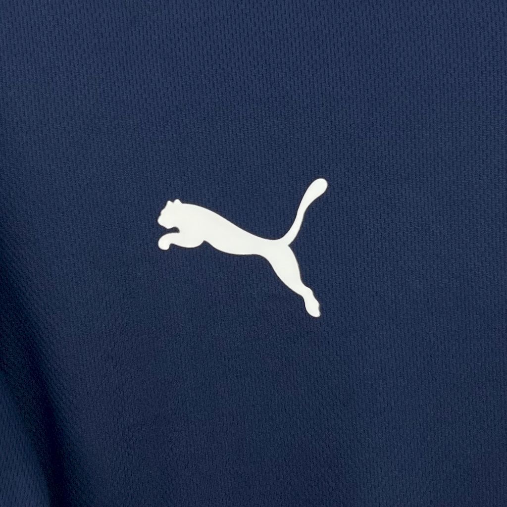 CA Independiente 2025 Fourth - Fan Version